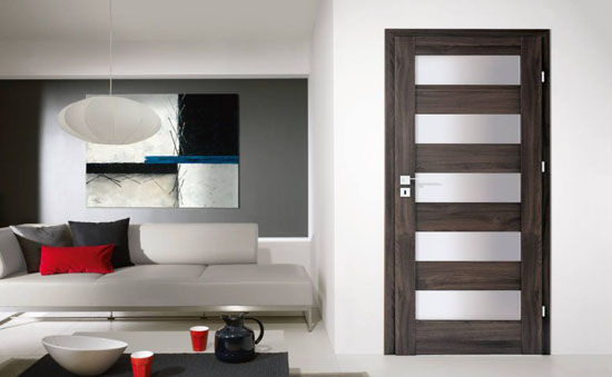 Promotie usi Admire in set cu tocurile Porta System