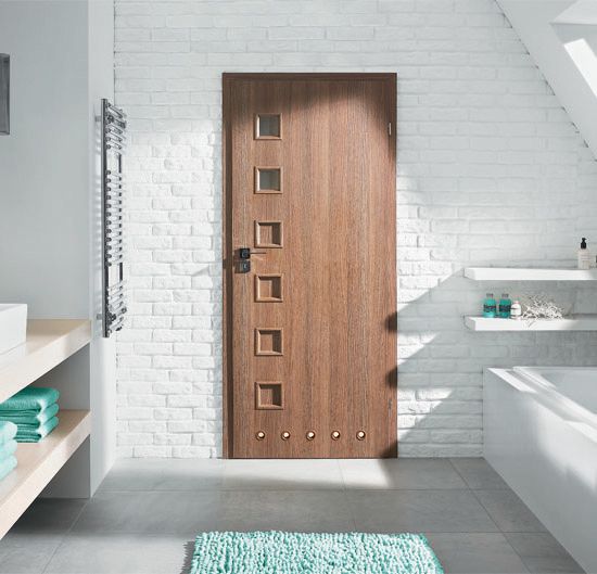 Promotie usi de interior finisate elegant