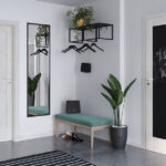 Porta Verte HOME E, F