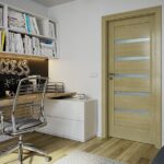 Porta Verte HOME H