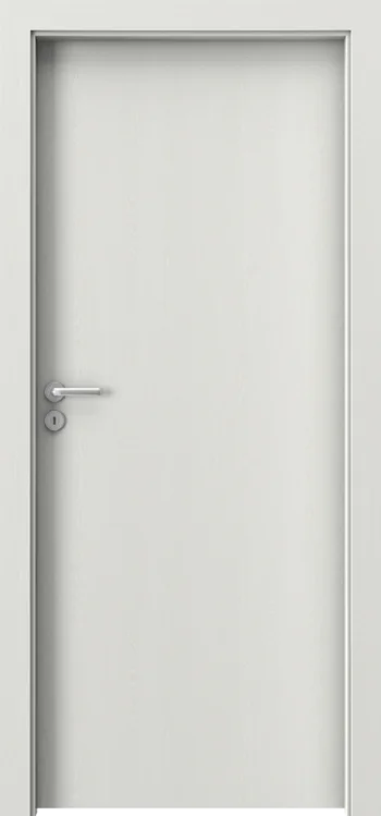Ușă Porta Decor model P – linia Basic Home