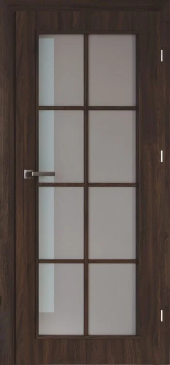 Ușă Porta Stil model 6 – linia Classic