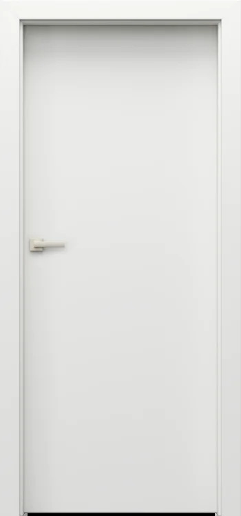 Ușă MINIMAX model P