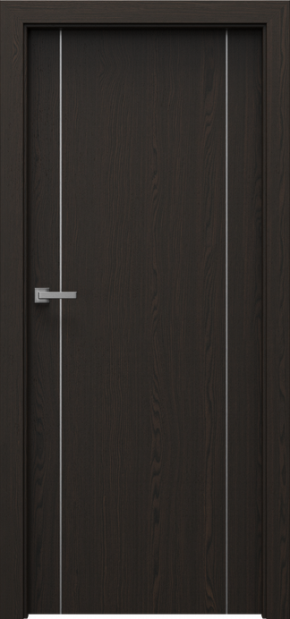 Ușă Natura Line model A.1 – linia Geometric