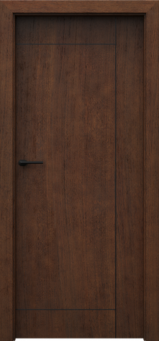 Ușă Natura Line model I.1 – linia Geometric