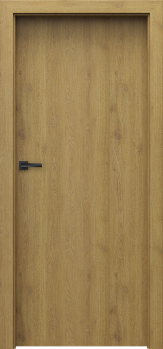 Ușă Porta CPL model 1.1 – Basic Home