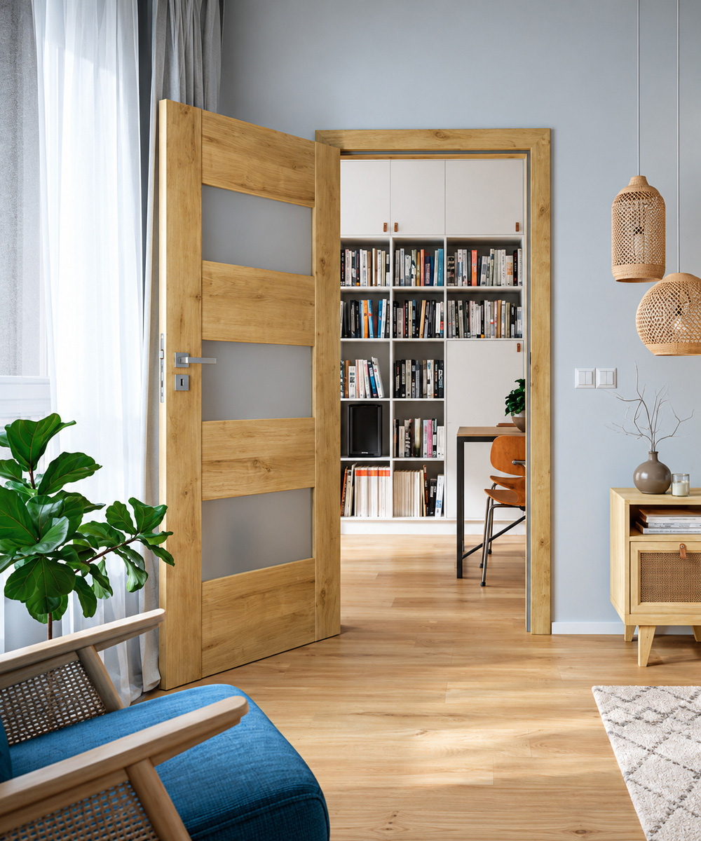uși Porta Concept K