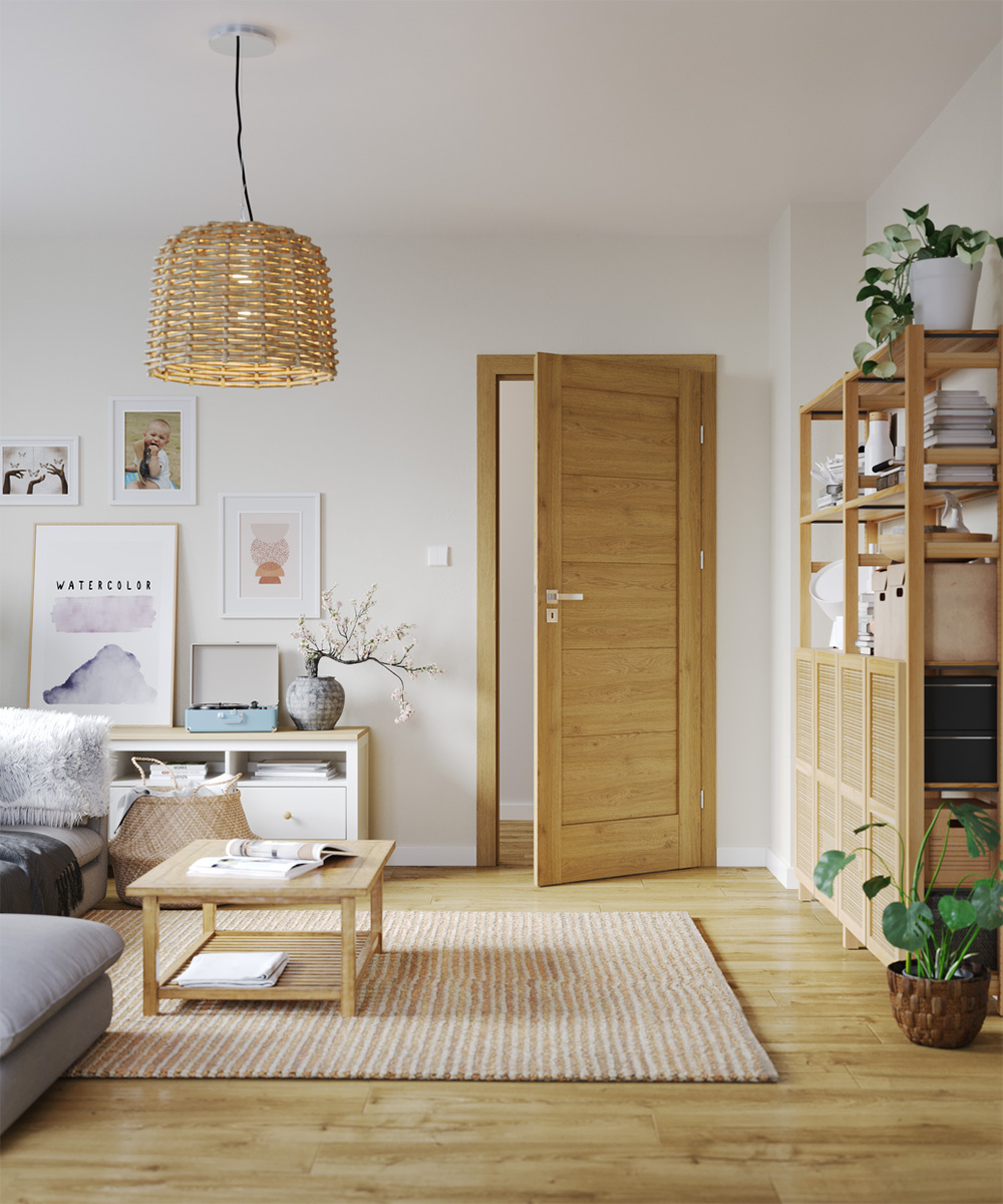 uși Porta Verte Home B