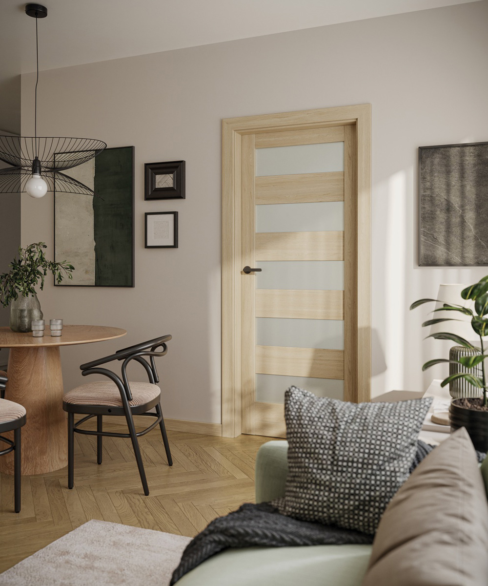 uși Porta Verte Home C