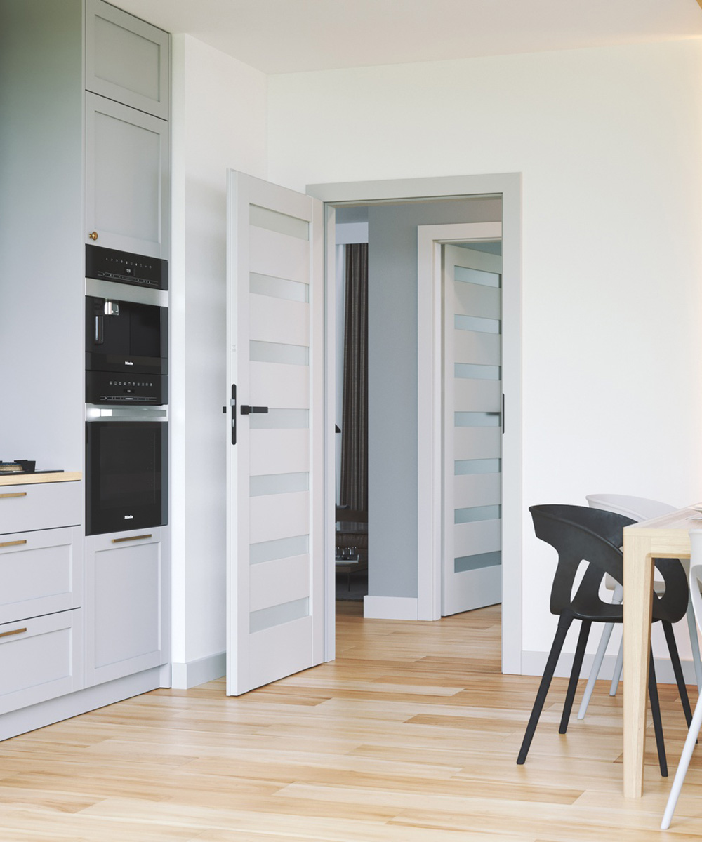 uși Porta Verte Home D