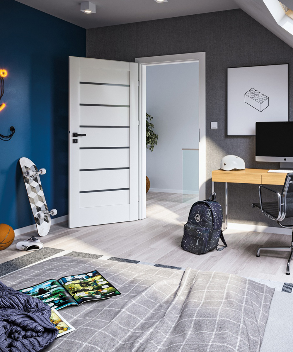 uși Porta Verte Home H și J