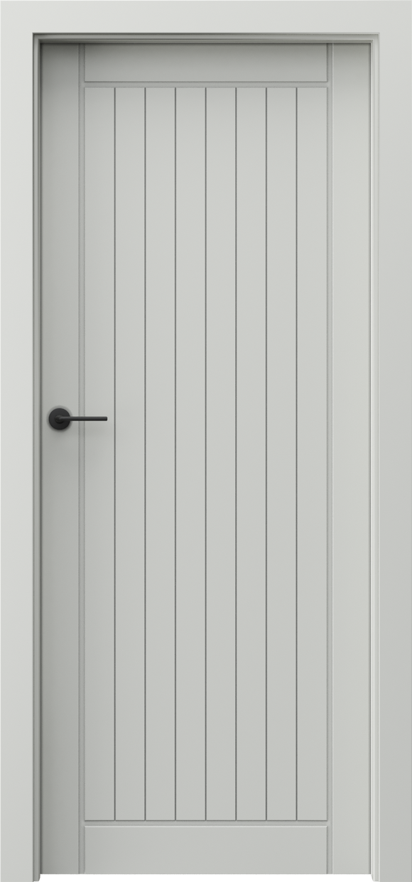 Ușă de interior PORTA OSLO model 1