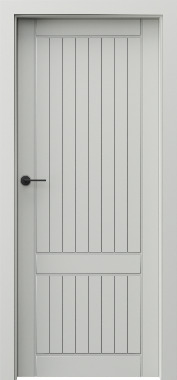 Ușă de interior PORTA OSLO model 2