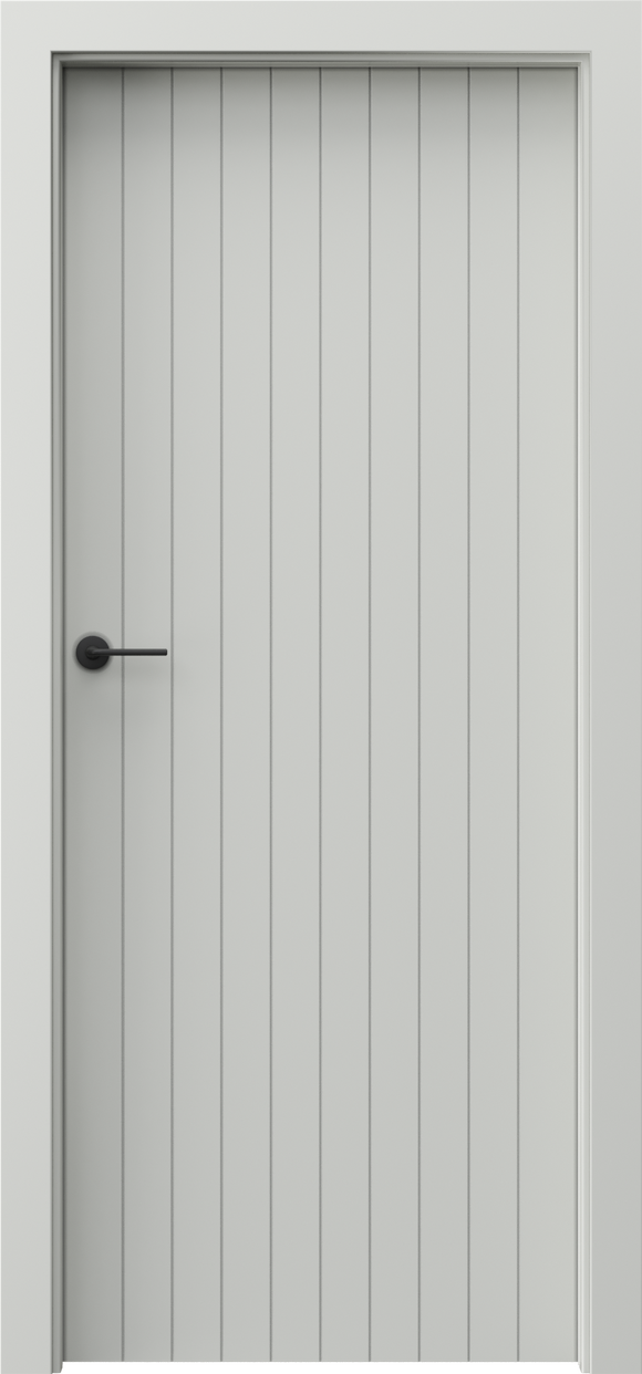 Ușă de interior PORTA OSLO model 3