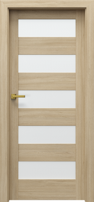 Ușă Porta Verte Home C.5