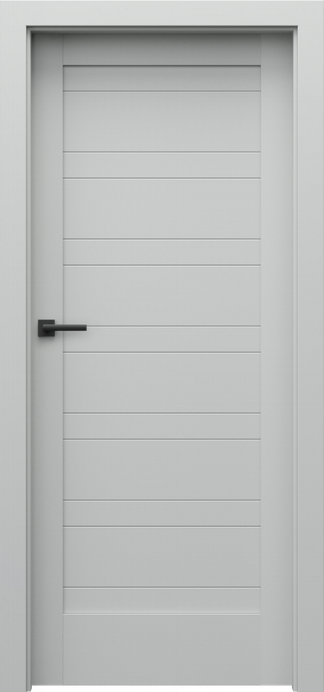 Ușă Porta Verte Home D.0