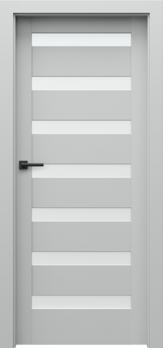 Ușă Porta Verte Home D.7
