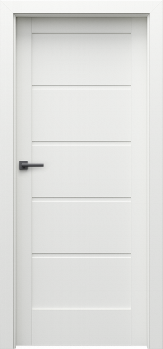 Ușă Porta Verte Home G.0