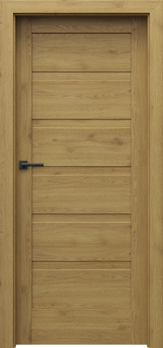 Ușă Porta Verte Home H.0