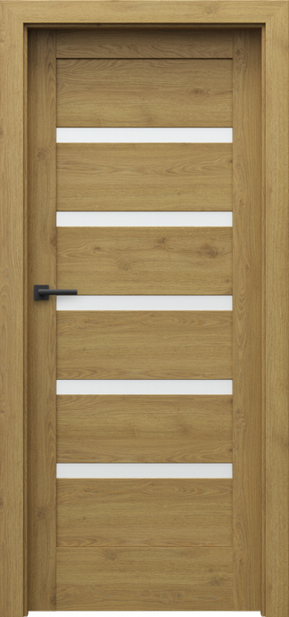 Ușă Porta Verte Home H.5