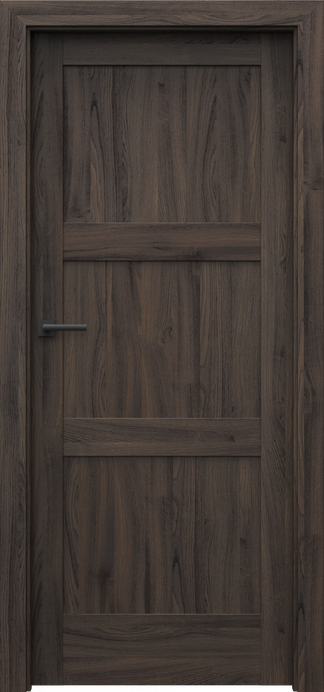Ușă Porta Verte Home N.0