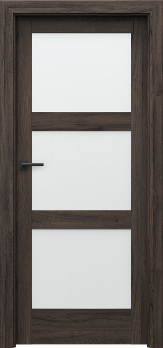 Ușă Porta Verte Home N.3