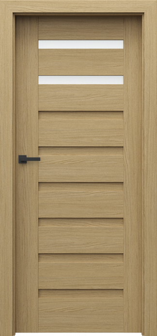 Ușă Porta Verte Premium D.2