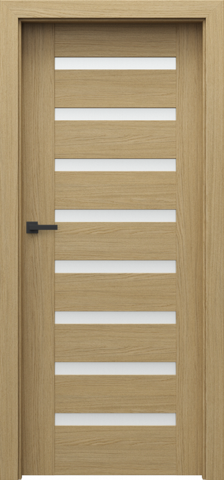 Ușă Porta Verte Premium D.8