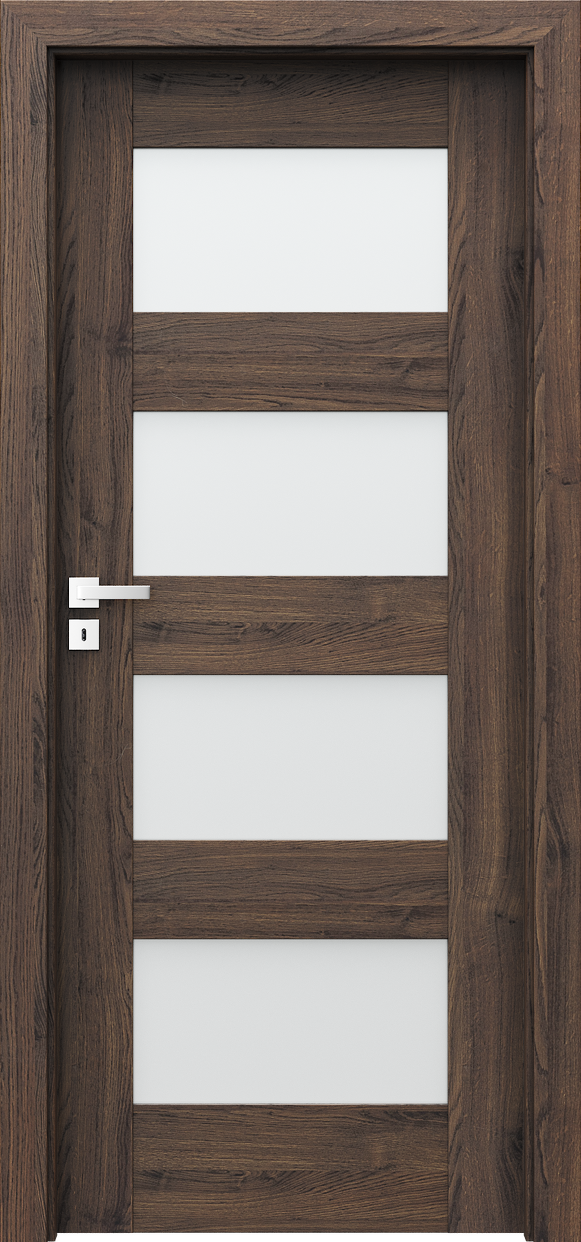 Ușă Porta Verte Premium A.4
