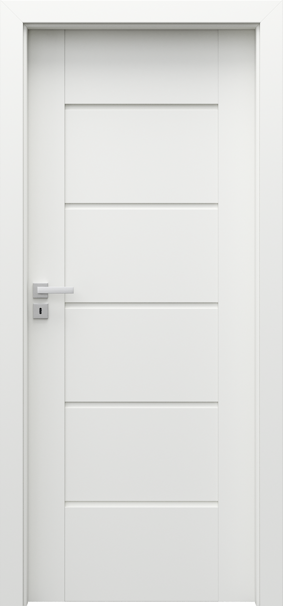 Ușă Porta Verte Premium E.0