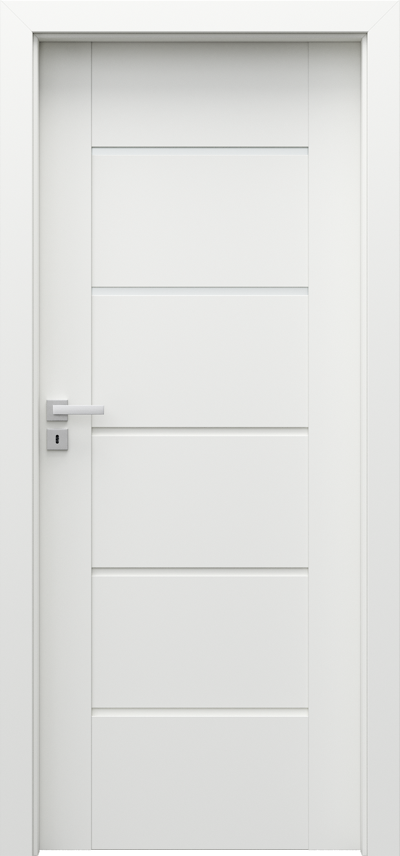 Ușă Porta Verte Premium E.2