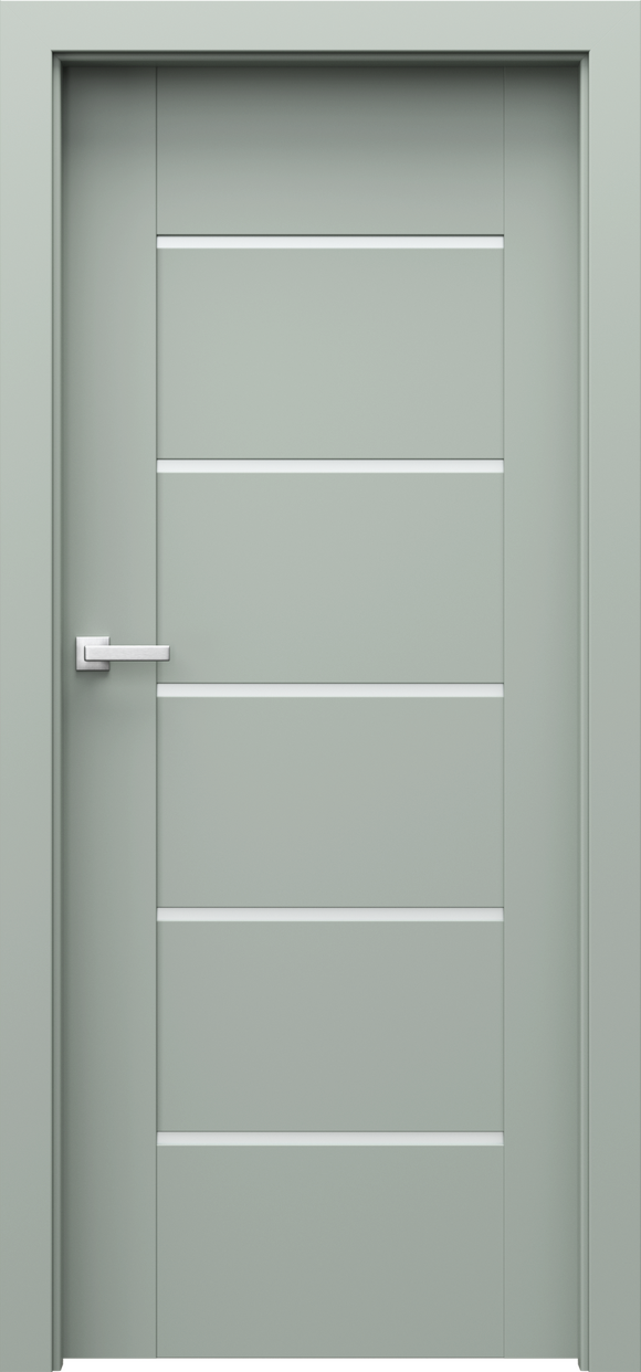 Ușă Porta Verte Premium E.5